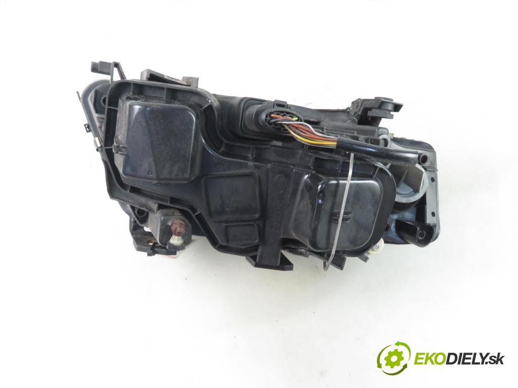 AUDI A6 (4B2, C5) SEDAN 1998 121,00 2.4 V6 165 - ALF 2393,00 Svetlo LP
