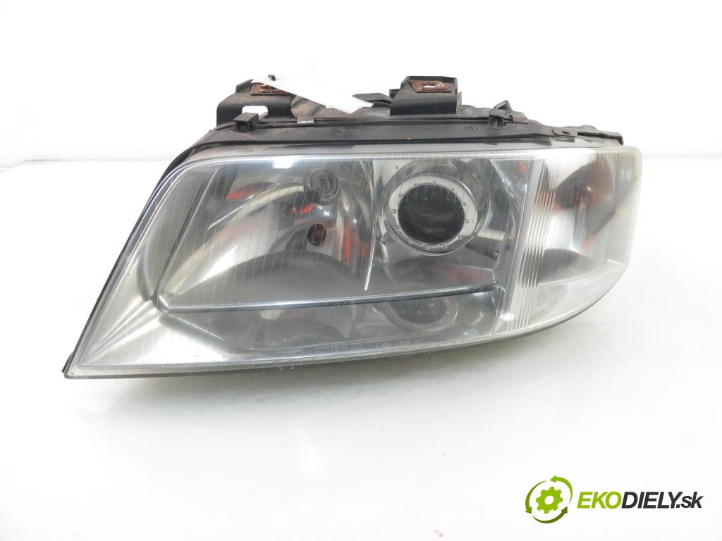 AUDI A6 (4B2, C5) SEDAN 1998 121,00 2.4 V6 165 - ALF 2393,00 Svetlo LP