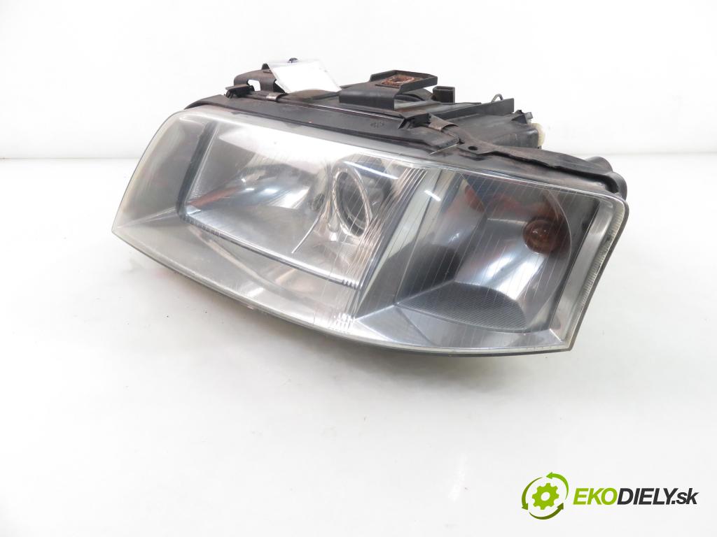 AUDI A6 (4B2, C5) SEDAN 1998 121,00 2.4 V6 165 - ALF 2393,00 Svetlo LP