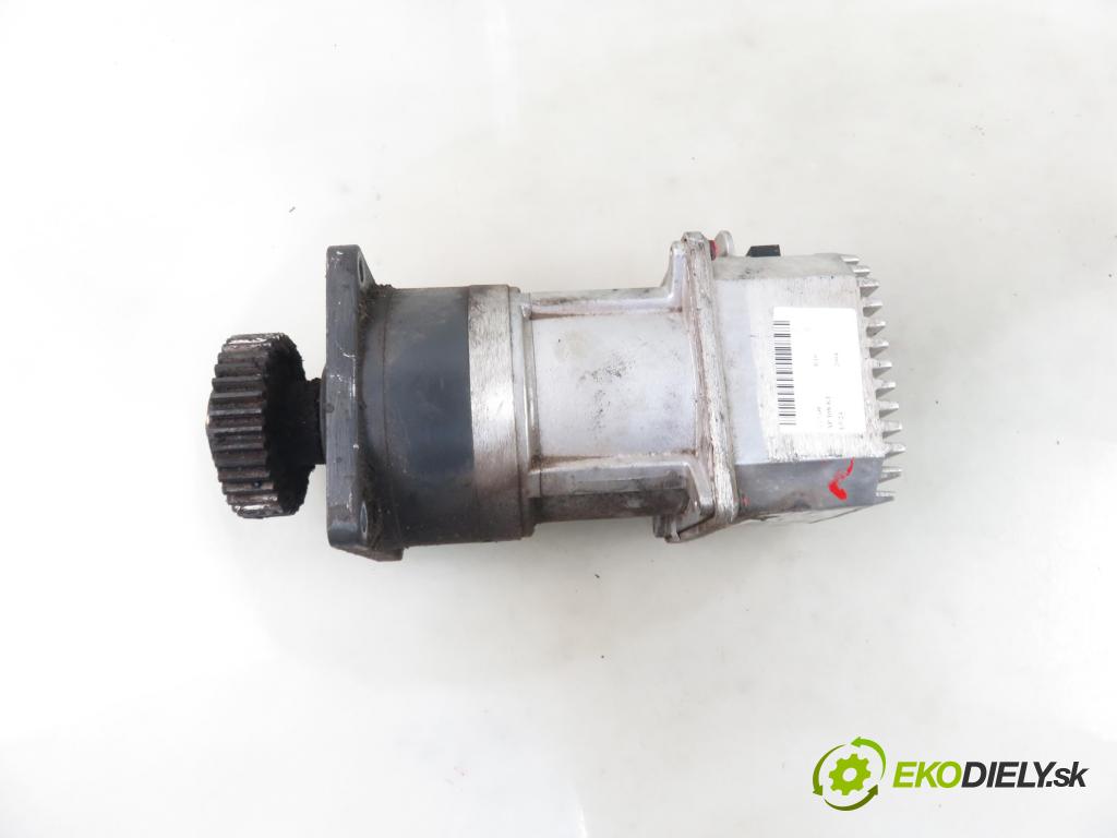 LINDE R16 WÓZEK WYSOKIEGO SKŁADOWANIA 2004 14,00 LINDE AP 108-K1 14kW 0,00 Riadiaca jednotka S5090G59G