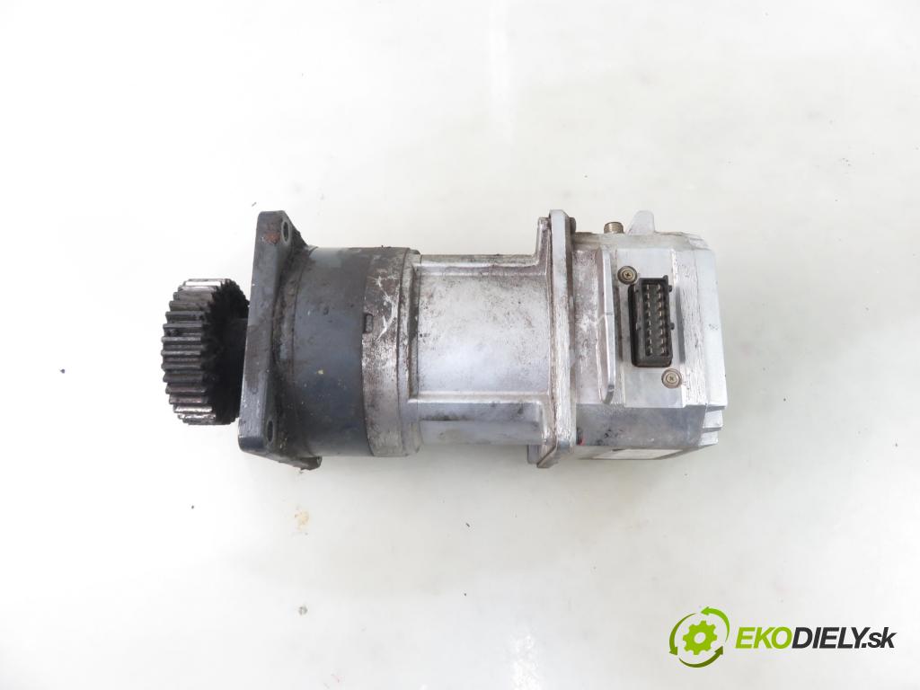 LINDE R16 WÓZEK WYSOKIEGO SKŁADOWANIA 2004 14,00 LINDE AP 108-K1 14kW 0,00 Riadiaca jednotka S5090G59G