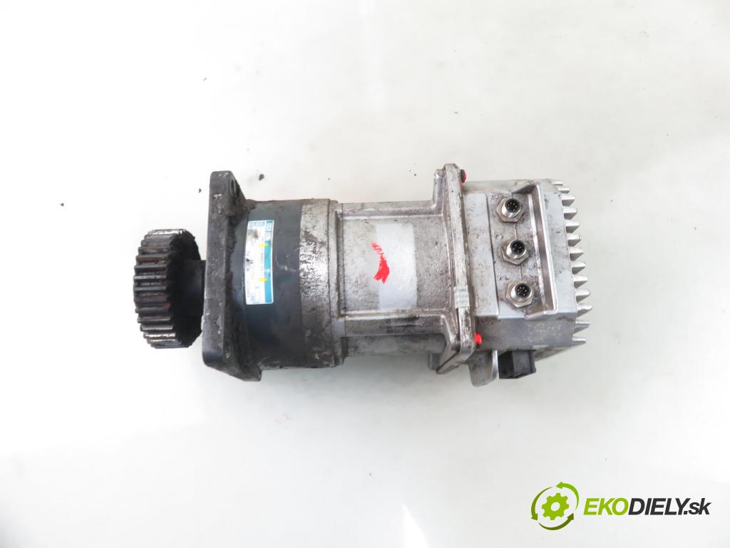 LINDE R16 WÓZEK WYSOKIEGO SKŁADOWANIA 2004 14,00 LINDE AP 108-K1 14kW 0,00 Riadiaca jednotka S5090G59G