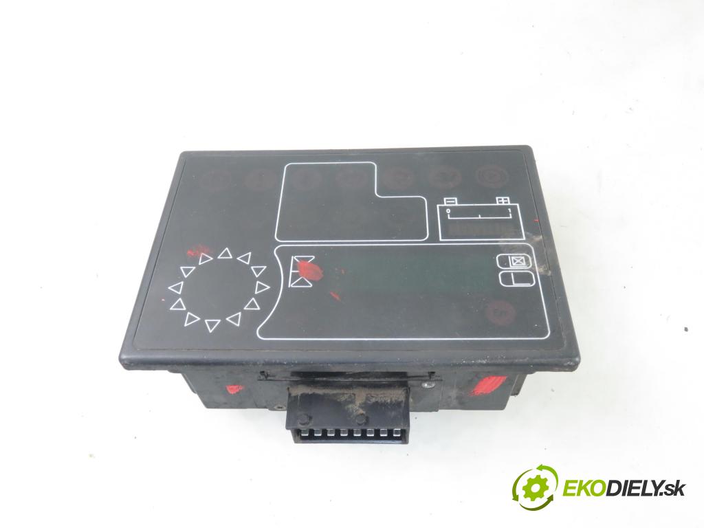 LINDE R16 WÓZEK WYSOKIEGO SKŁADOWANIA 2004 14,00 LINDE AP 108-K1 14kW 0,00 ZOBRAZIT: 