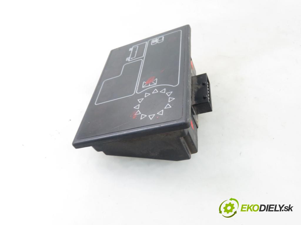 LINDE R16 WÓZEK WYSOKIEGO SKŁADOWANIA 2004 14,00 LINDE AP 108-K1 14kW 0,00 ZOBRAZIT: