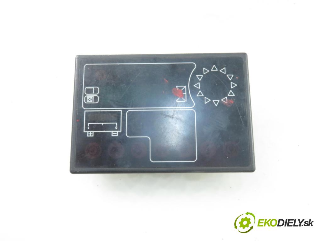 LINDE R16 WÓZEK WYSOKIEGO SKŁADOWANIA 2004 14,00 LINDE AP 108-K1 14kW 0,00 ZOBRAZIT:
