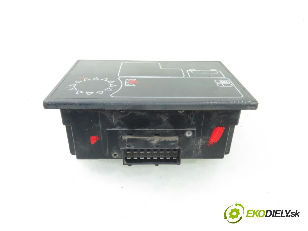 LINDE R16 WÓZEK WYSOKIEGO SKŁADOWANIA 2004 14,00 LINDE AP 108-K1 14kW 0,00 ZOBRAZIT: