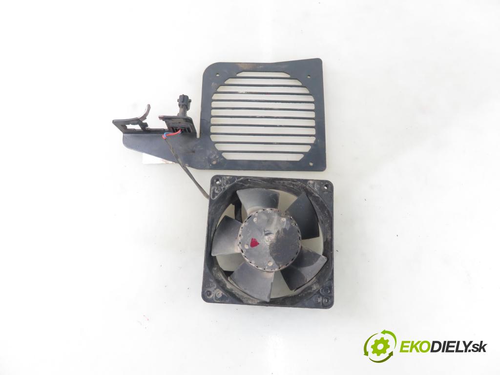 LINDE R16 WÓZEK WYSOKIEGO SKŁADOWANIA 2004 14,00 LINDE AP 108-K1 14kW 0,00 ventilátor intercoolera 4114NXHR (Intercooler (chladič stlačeného vzduchu))