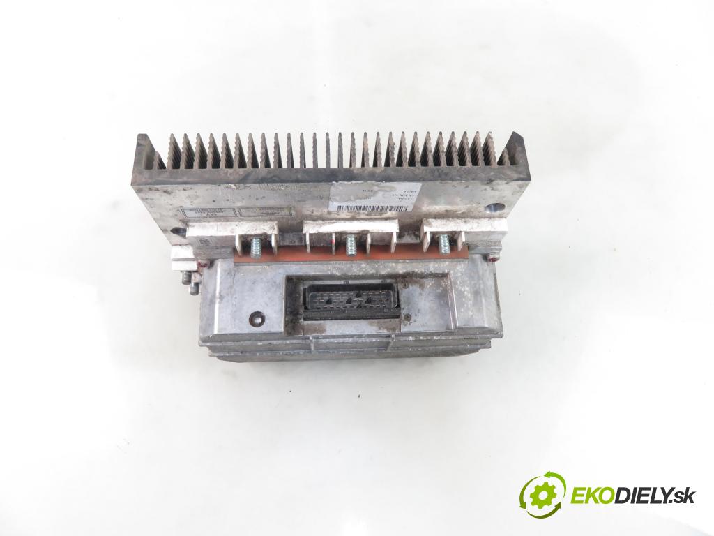 LINDE R16 WÓZEK WYSOKIEGO SKŁADOWANIA 2004 14,00 LINDE AP 108-K1 14kW 0,00 riadiaca jednotka / MODUL INNE: 3903605747