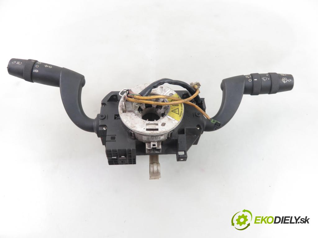FIAT IDEA (350_) - 2005 66,00 1.4 - 192 B2.000 1368,00 páčka/prepínač 