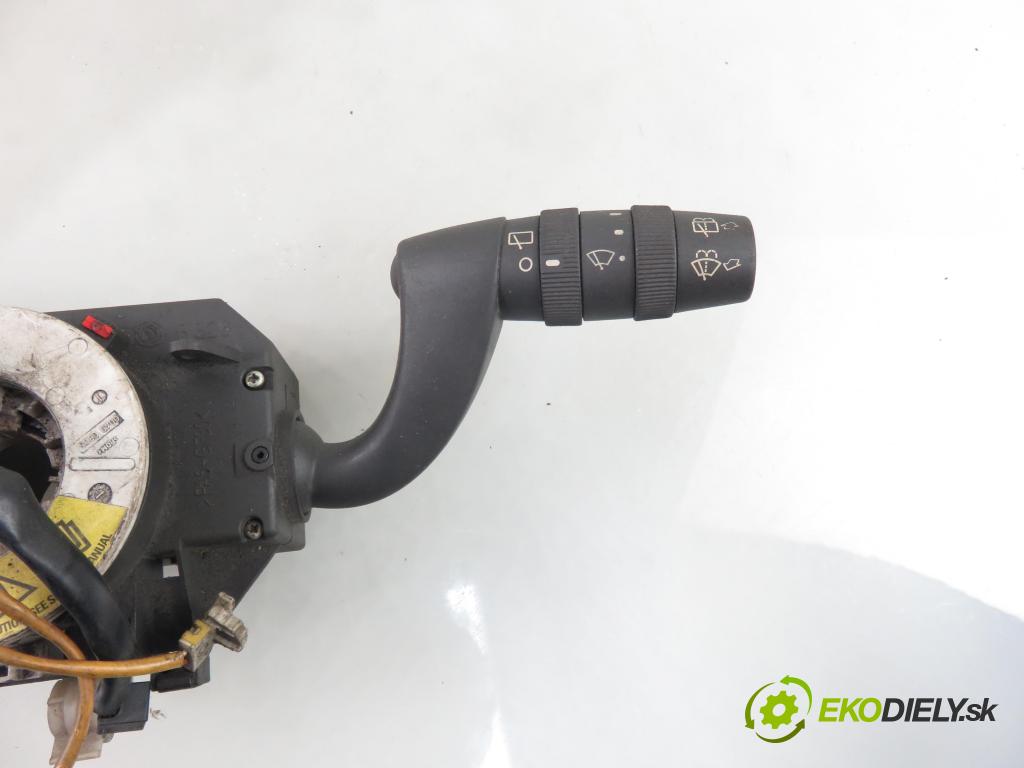 FIAT IDEA (350_) - 2005 66,00 1.4 - 192 B2.000 1368,00 páčka/prepínač