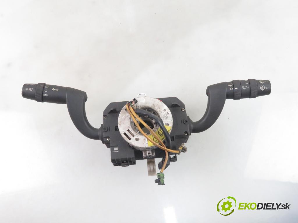 FIAT IDEA (350_) - 2005 66,00 1.4 - 192 B2.000 1368,00 páčka/prepínač