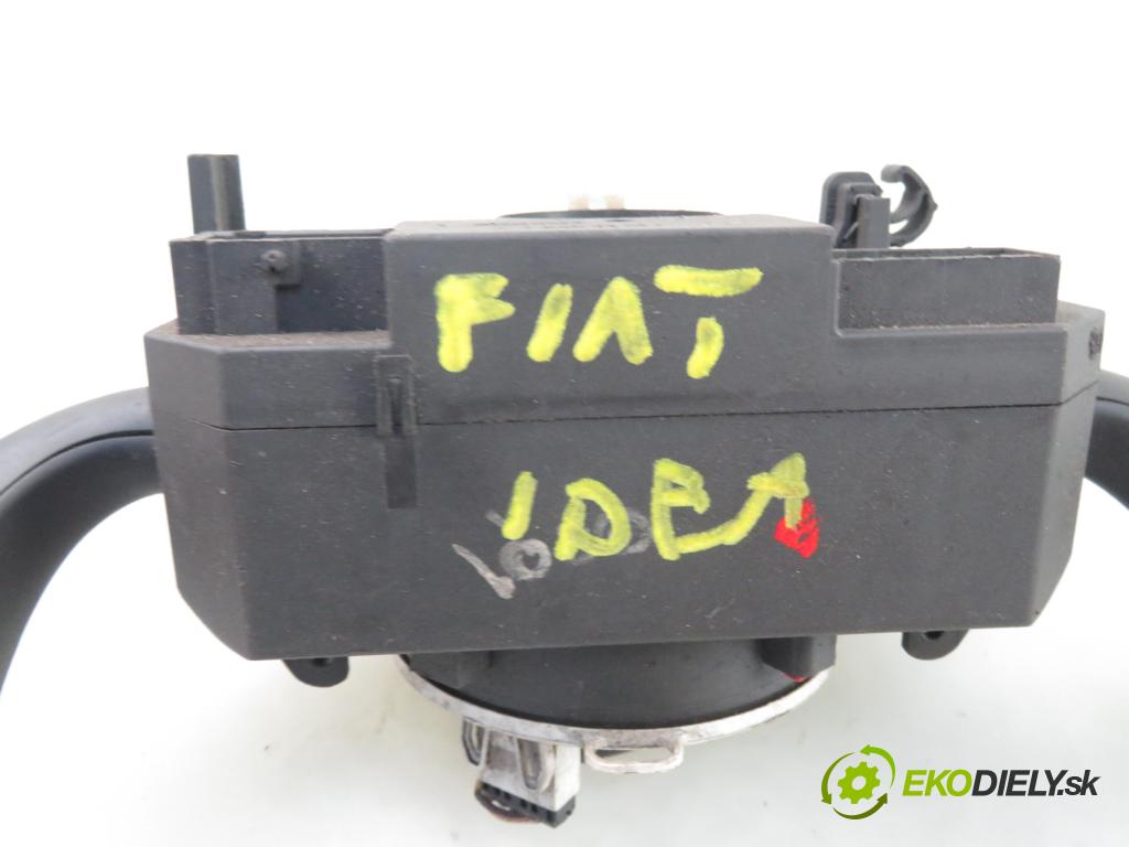 FIAT IDEA (350_) - 2005 66,00 1.4 - 192 B2.000 1368,00 páčka/prepínač