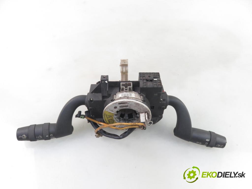 FIAT IDEA (350_) - 2005 66,00 1.4 - 192 B2.000 1368,00 páčka/prepínač