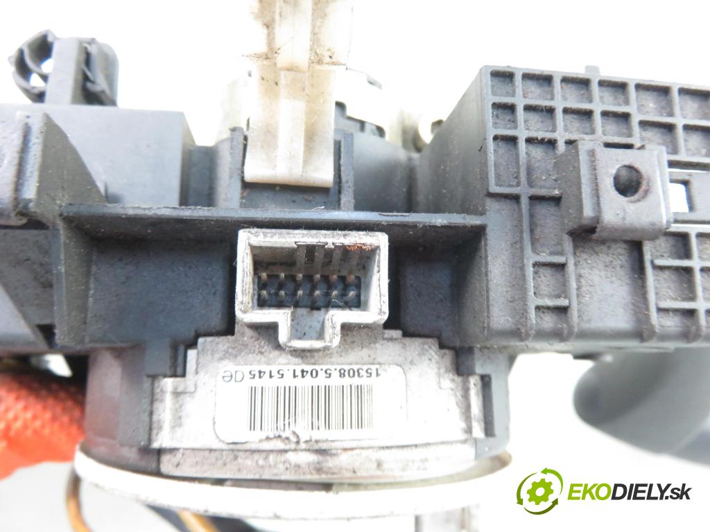 FIAT IDEA (350_) - 2005 66,00 1.4 - 192 B2.000 1368,00 páčka/prepínač