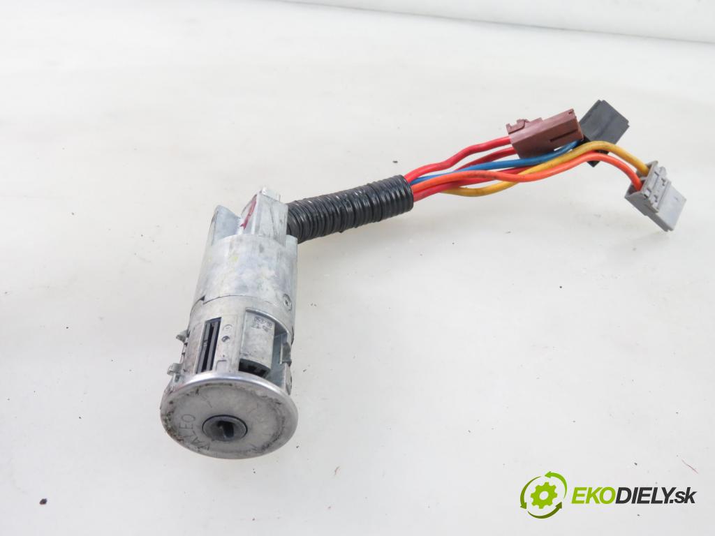 FIAT ULYSSE (220_) MINIVAN 1999 97,00 2.0 16V 132 - RFV 1998,00 spinačka  (Spínacie skrinky a kľúče)