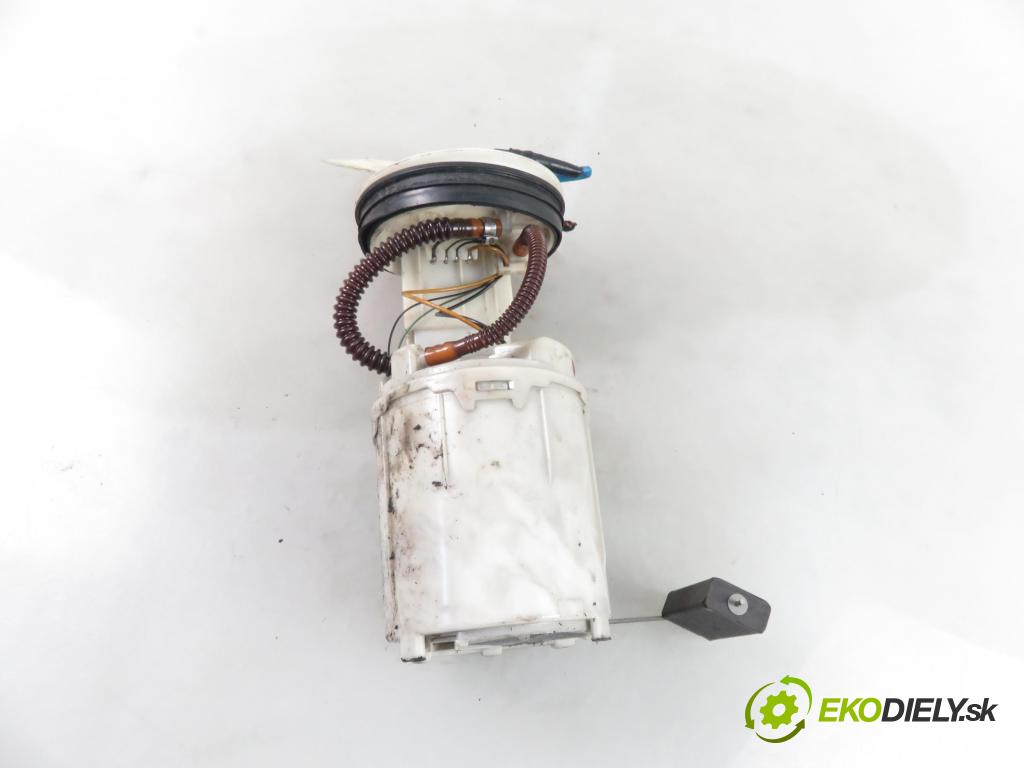 SEAT ALHAMBRA (7V8, 7V9) MINIVAN 2002 85,00 2.0 i - ATM 1984,00 pumpa paliva 7M3919051 ; YM219H307CA