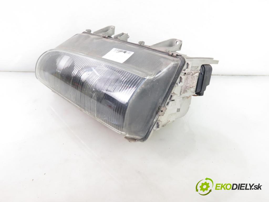 FIAT ULYSSE (220_) MINIVAN 1999 97,00 2.0 16V 132 - RFV 1998,00 Svetlo LP 60979770G