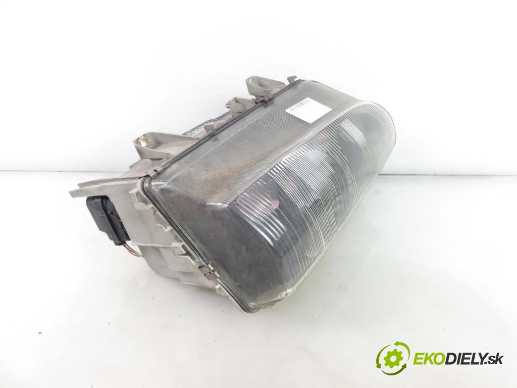 FIAT ULYSSE (220_) MINIVAN 1999 97,00 2.0 16V 132 - RFV 1998,00 Svetlo PP 60979760D