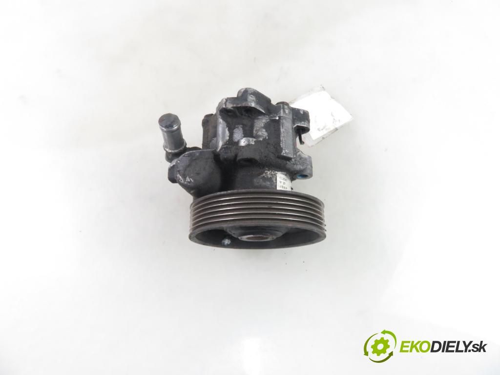 FIAT ULYSSE (220_) MINIVAN 1999 97,00 2.0 16V 132 - RFV 1998,00 Pumpa servočerpadlo 9624659680 (Servočerpadlá, pumpy riadenia)