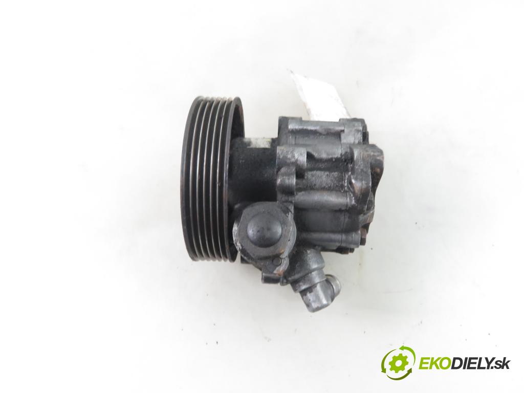 FIAT ULYSSE (220_) MINIVAN 1999 97,00 2.0 16V 132 - RFV 1998,00 Pumpa servočerpadlo 9624659680 (Servočerpadlá, pumpy riadenia)