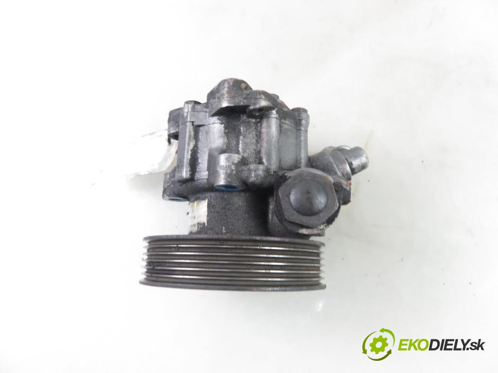 FIAT ULYSSE (220_) MINIVAN 1999 97,00 2.0 16V 132 - RFV 1998,00 Pumpa servočerpadlo 9624659680 (Servočerpadlá, pumpy riadenia)