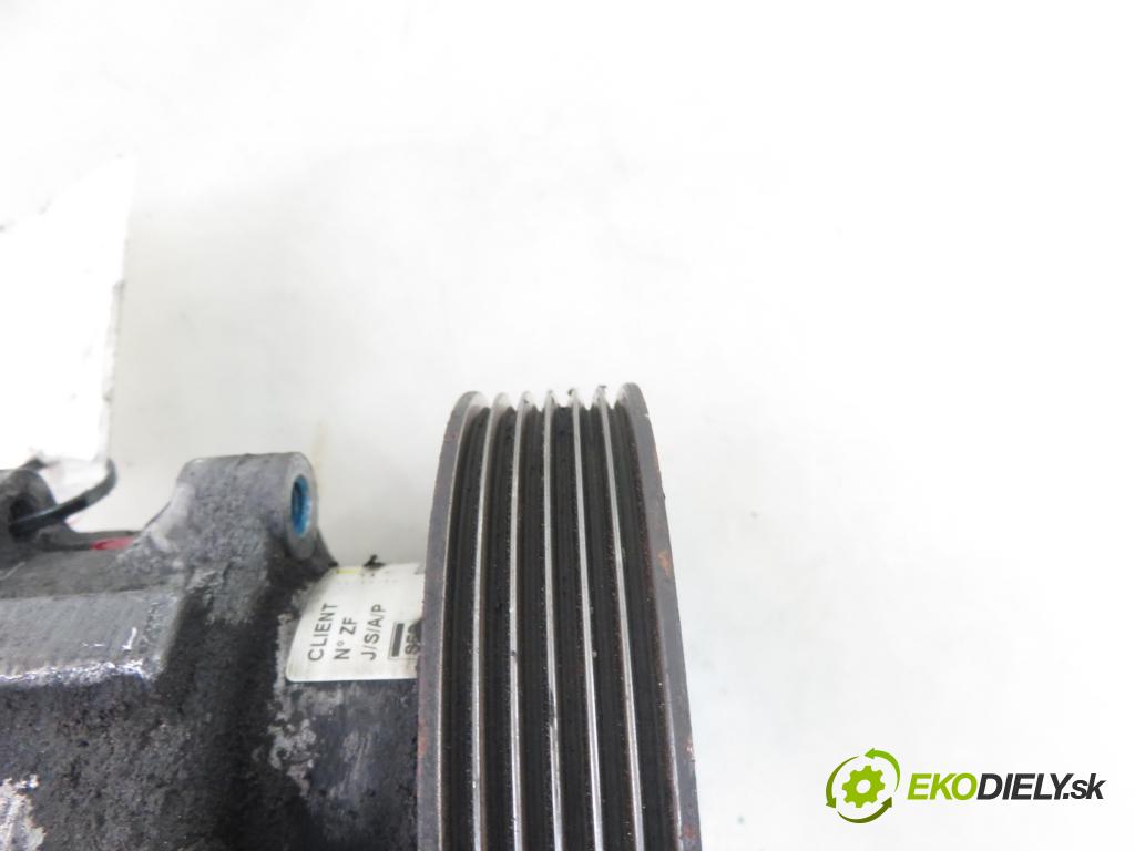 FIAT ULYSSE (220_) MINIVAN 1999 97,00 2.0 16V 132 - RFV 1998,00 Pumpa servočerpadlo 9624659680 (Servočerpadlá, pumpy riadenia)