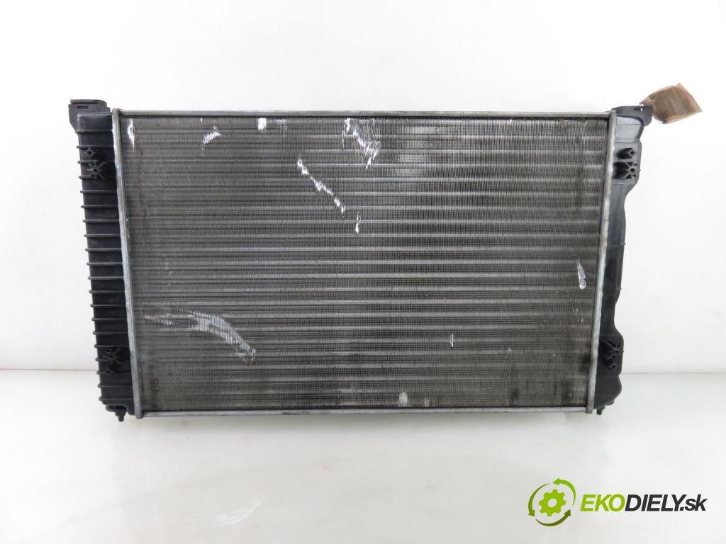 AUDI A4 Avant (8E5, B6) KOMBI 2003 96,00 1.9 TDI quattro - AVF 1896,00 chladič vody