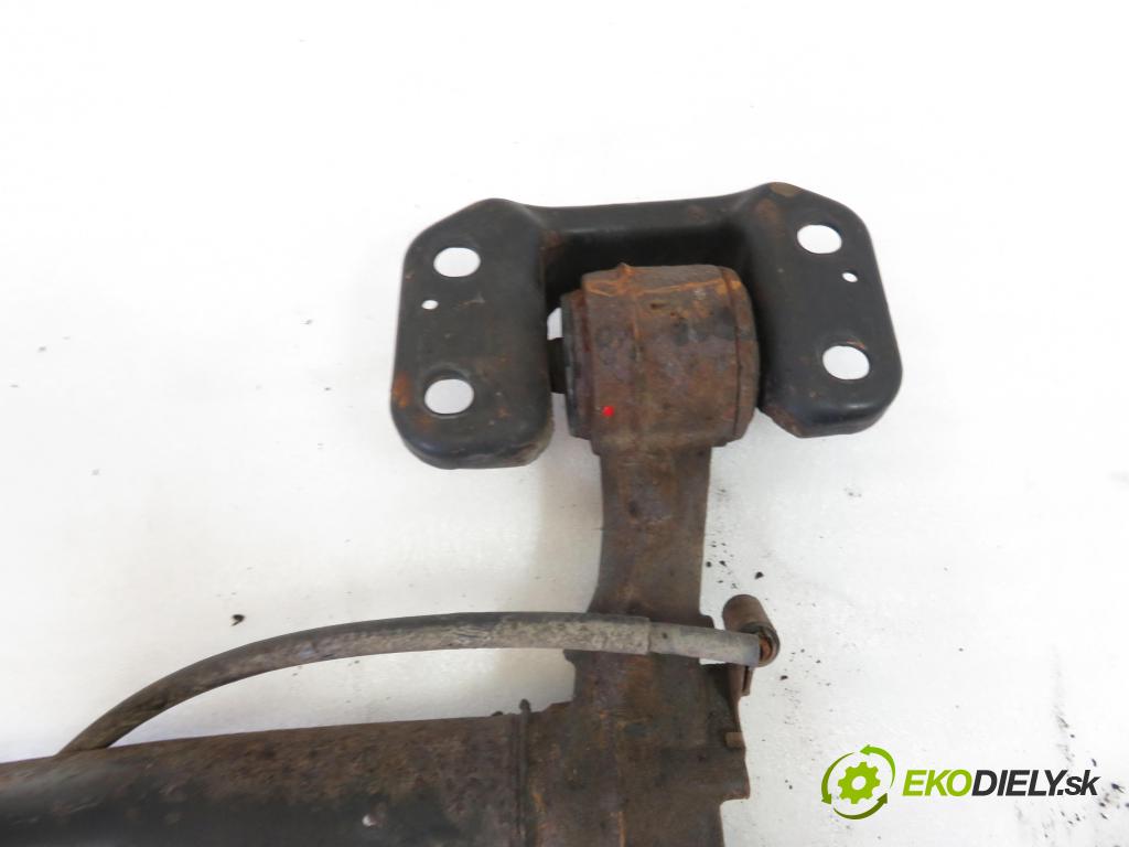 OPEL ASTRA J Sports Tourer (P10) KOMBI 2013 103,00 1.4 Turbo - A 14 NET 1364,00 Výstuha zadná ABS