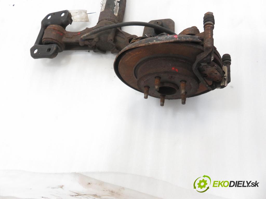 OPEL ASTRA J Sports Tourer (P10) KOMBI 2013 103,00 1.4 Turbo - A 14 NET 1364,00 Výstuha zadná ABS