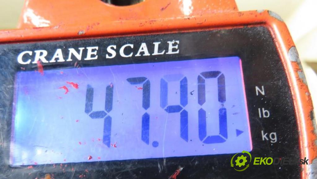 OPEL ASTRA J Sports Tourer (P10) KOMBI 2013 103,00 1.4 Turbo - A 14 NET 1364,00 Výstuha zadná ABS