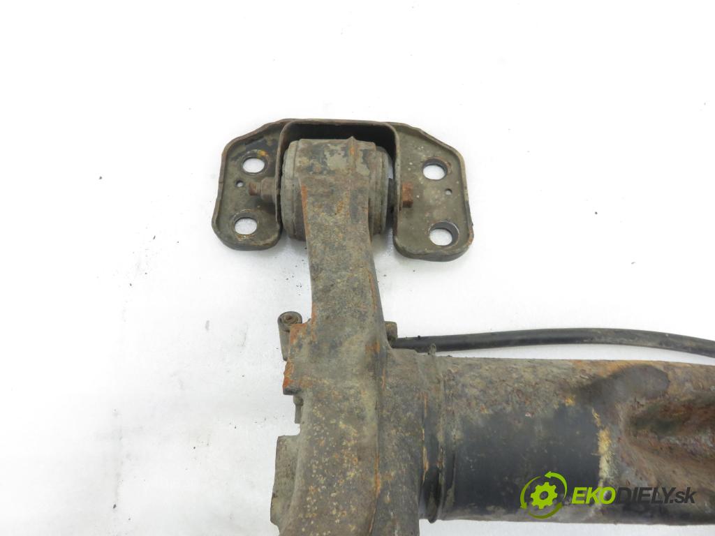 OPEL ASTRA J Sports Tourer (P10) KOMBI 2013 103,00 1.4 Turbo - A 14 NET 1364,00 Výstuha zadná ABS