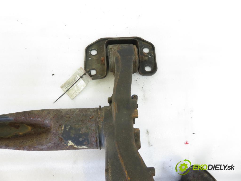 OPEL ASTRA J Sports Tourer (P10) KOMBI 2013 103,00 1.4 Turbo - A 14 NET 1364,00 Výstuha zadná ABS