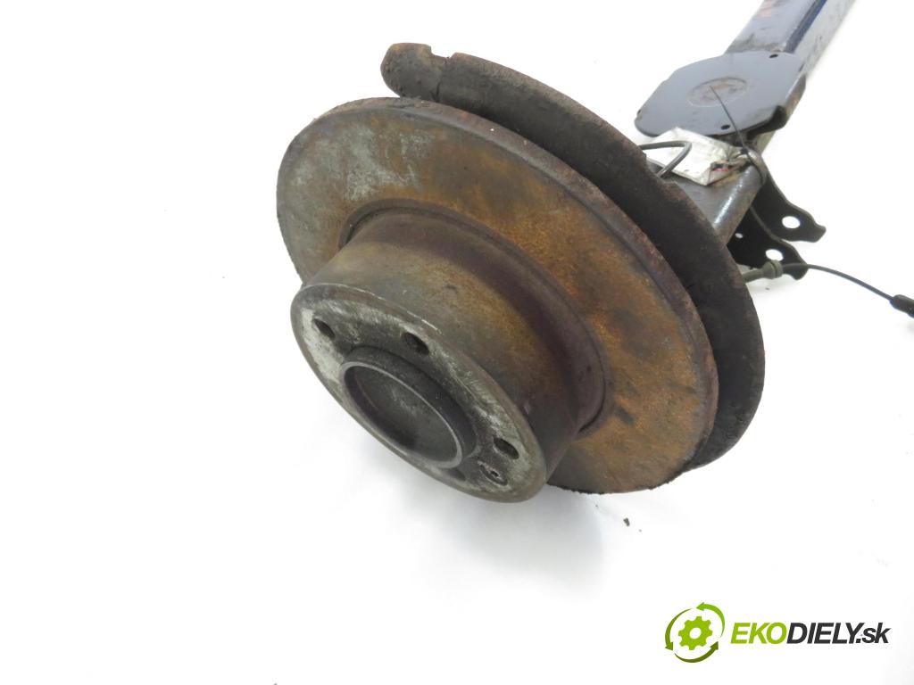 RENAULT MASTER III Skrzynia (FV) FURGON 2014 92,00 2.3 dCi 125 FWD (FV0C, FV0D) - M9T 870 2299,00 Výstuha zadná ABS