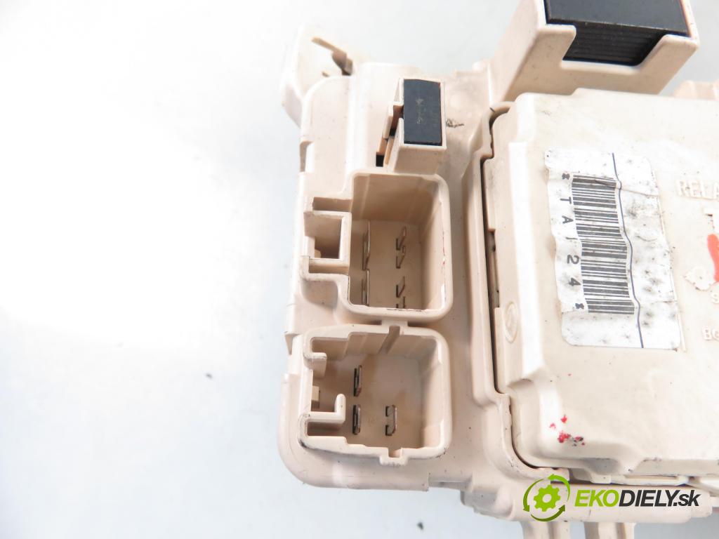 TOYOTA CELICA (_T20_) COUPE 1995 85,00 1.8 i 16V 116 (AT200/ST) - 7A-FE 1762,00 MODUL BSI 8264114050 ; 64400211