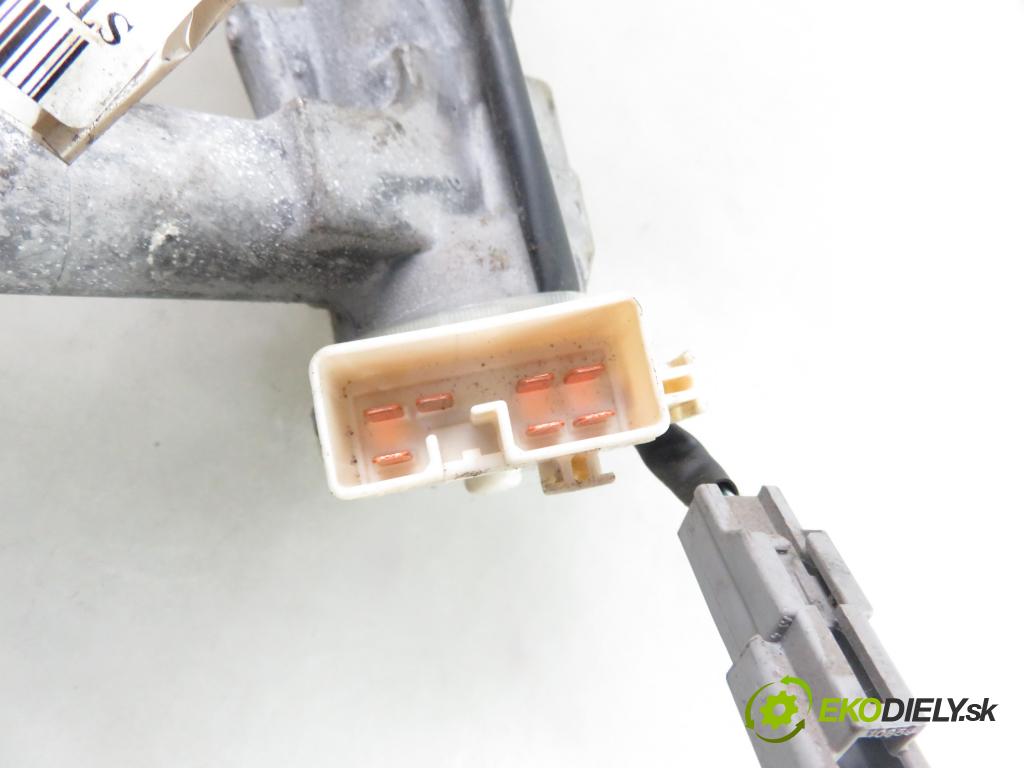 TOYOTA CELICA (_T20_) COUPE 1995 85,00 1.8 i 16V 116 (AT200/ST) - 7A-FE 1762,00 spínačka 450202011 (Spínací skříňky a klíče)