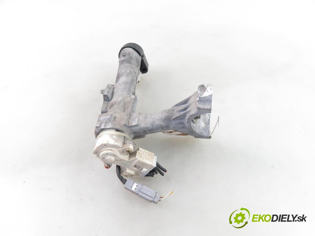 TOYOTA CELICA (_T20_) COUPE 1995 85,00 1.8 i 16V 116 (AT200/ST) - 7A-FE 1762,00 spínačka 450202011 (Spínací skříňky a klíče)