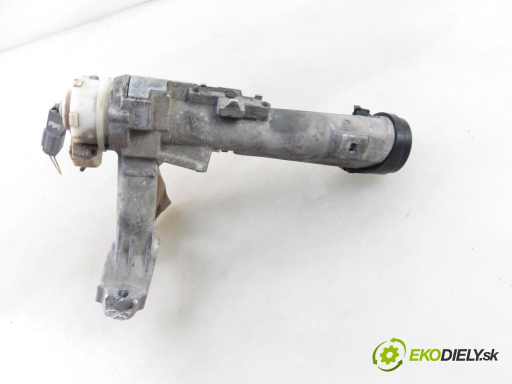 TOYOTA CELICA (_T20_) COUPE 1995 85,00 1.8 i 16V 116 (AT200/ST) - 7A-FE 1762,00 spínačka 450202011 (Spínací skříňky a klíče)