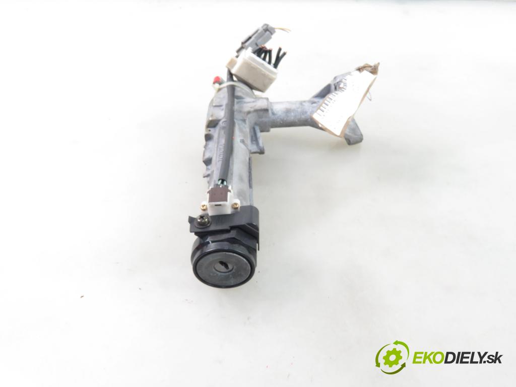 TOYOTA CELICA (_T20_) COUPE 1995 85,00 1.8 i 16V 116 (AT200/ST) - 7A-FE 1762,00 spínačka 450202011 (Spínací skříňky a klíče)