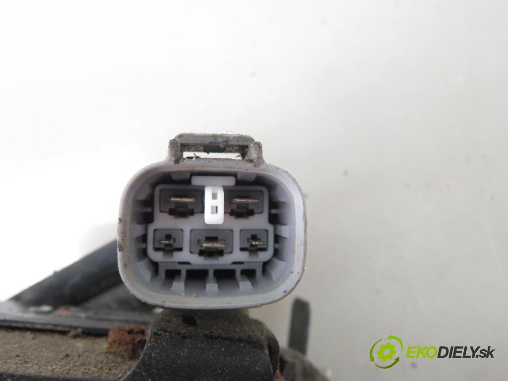 TOYOTA CELICA (_T20_) COUPE 1995 85,00 1.8 i 16V 116 (AT200/ST) - 7A-FE 1762,00 pumpa ABS 4451020150 (Pumpy brzdové)