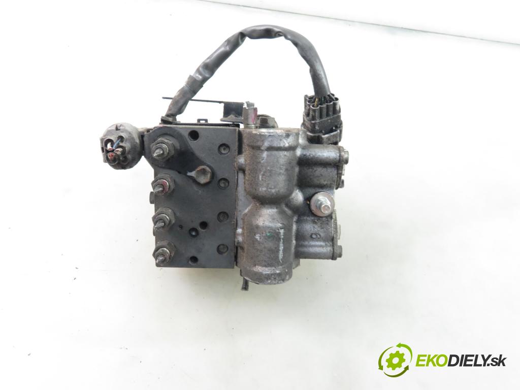 TOYOTA CELICA (_T20_) COUPE 1995 85,00 1.8 i 16V 116 (AT200/ST) - 7A-FE 1762,00 pumpa ABS 4451020150 (Pumpy brzdové)