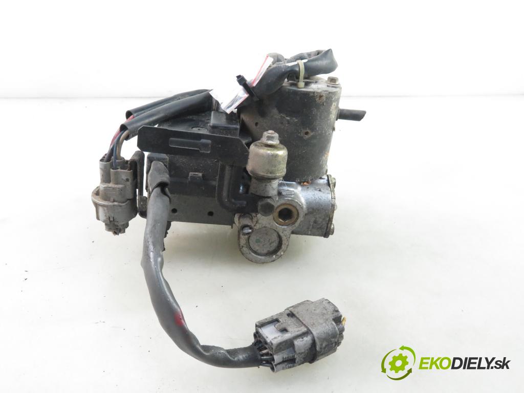 TOYOTA CELICA (_T20_) COUPE 1995 85,00 1.8 i 16V 116 (AT200/ST) - 7A-FE 1762,00 pumpa ABS 4451020150 (Pumpy brzdové)