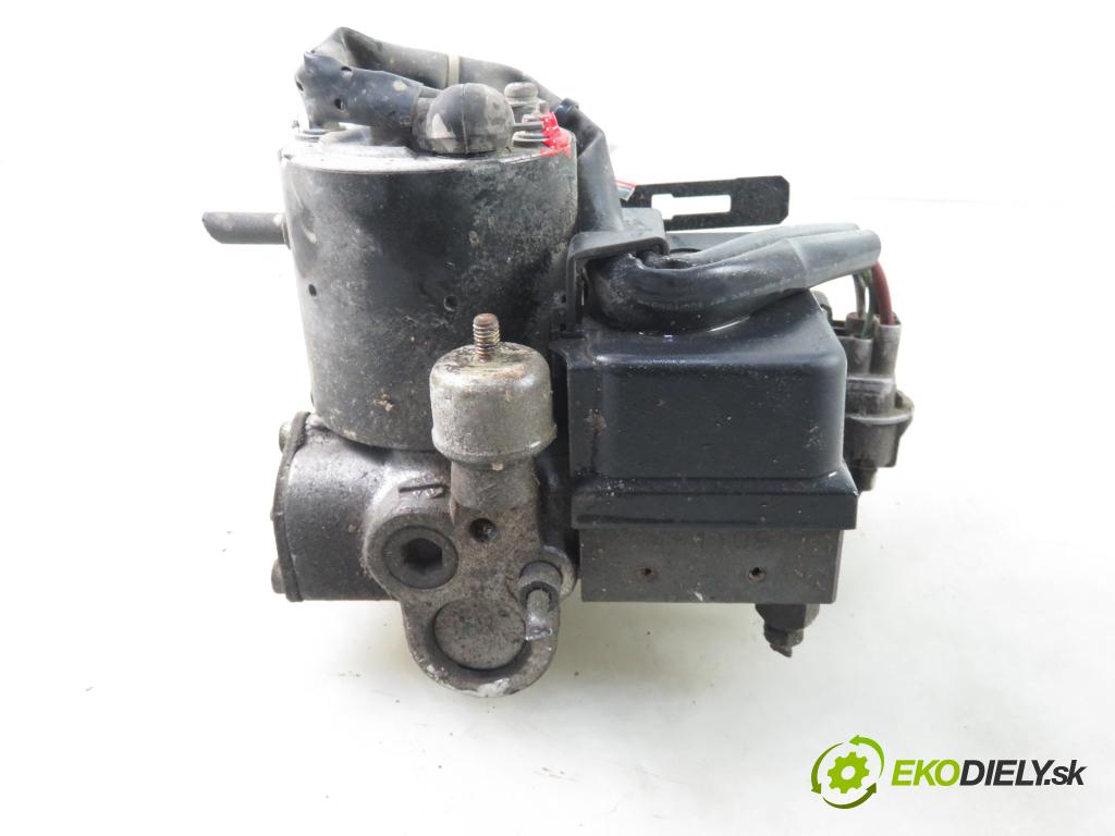 TOYOTA CELICA (_T20_) COUPE 1995 85,00 1.8 i 16V 116 (AT200/ST) - 7A-FE 1762,00 pumpa ABS 4451020150 (Pumpy brzdové)