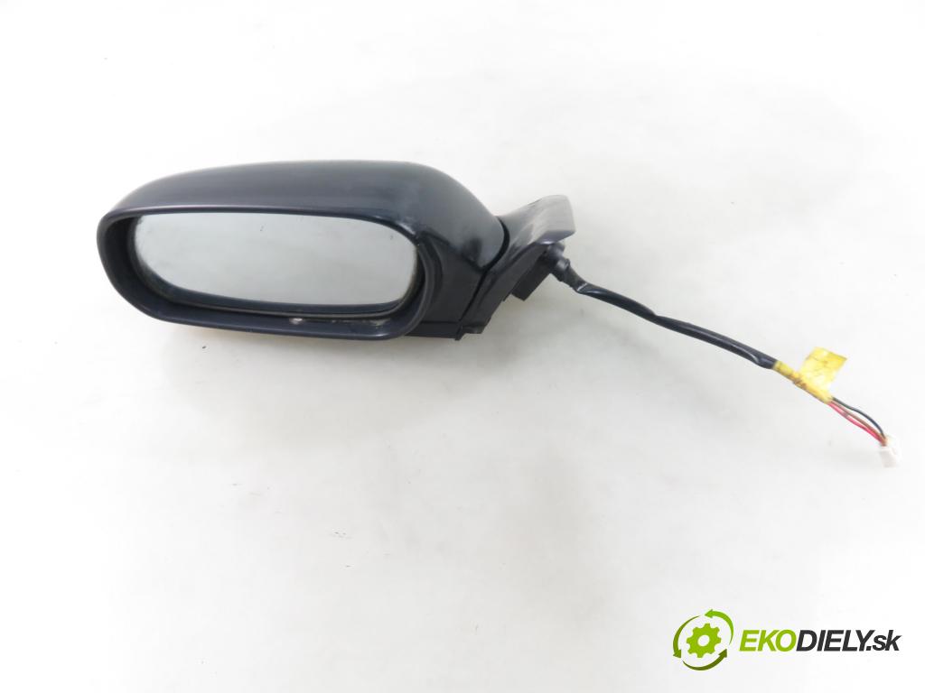 TOYOTA CELICA (_T20_) COUPE 1995 85,00 1.8 i 16V 116 (AT200/ST) - 7A-FE 1762,00 zpětné zrcátko LE