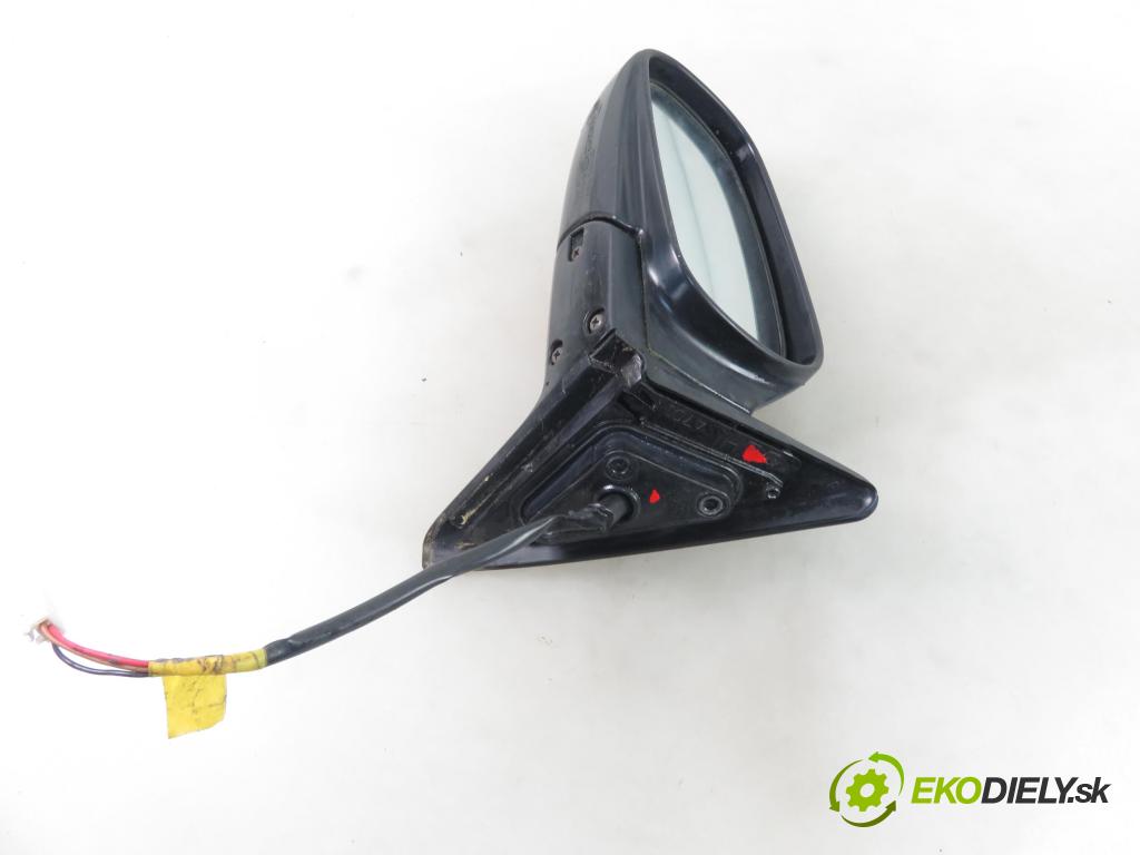 TOYOTA CELICA (_T20_) COUPE 1995 85,00 1.8 i 16V 116 (AT200/ST) - 7A-FE 1762,00 zpětné zrcátko LE