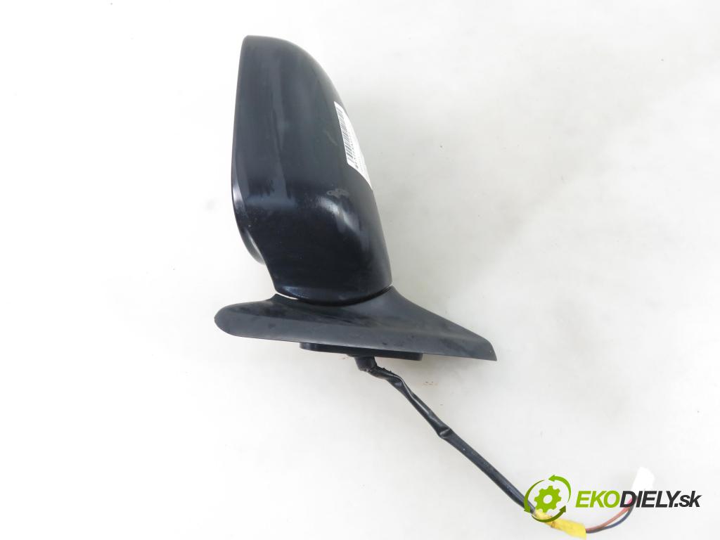 TOYOTA CELICA (_T20_) COUPE 1995 85,00 1.8 i 16V 116 (AT200/ST) - 7A-FE 1762,00 zpětné zrcátko LE