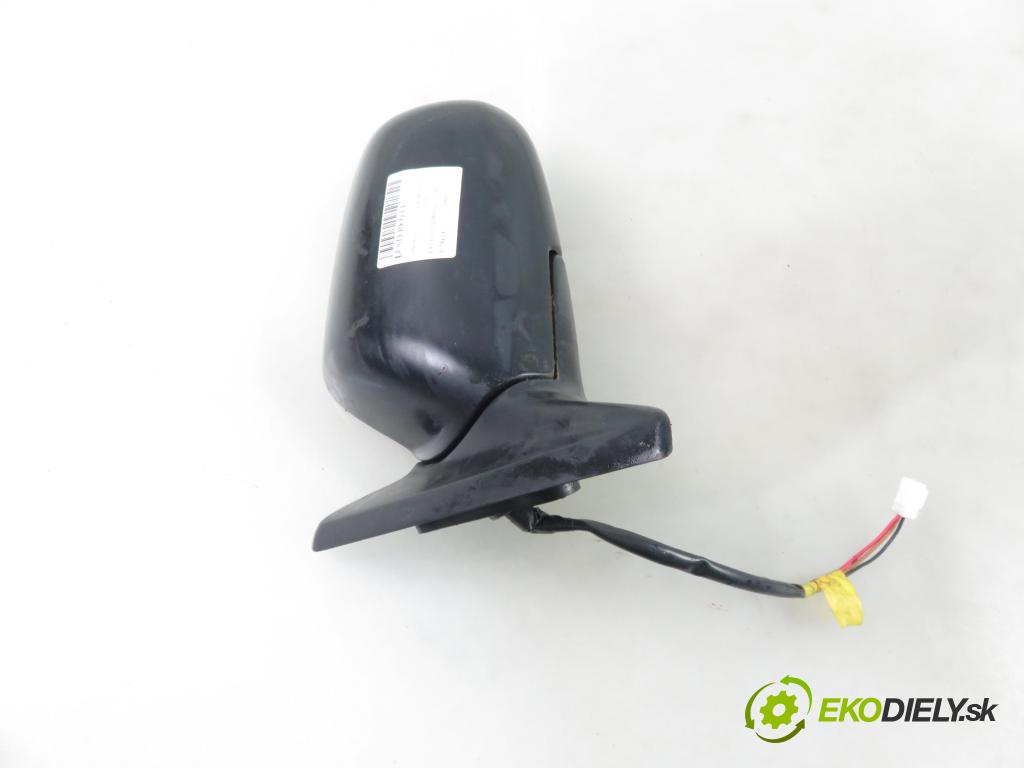 TOYOTA CELICA (_T20_) COUPE 1995 85,00 1.8 i 16V 116 (AT200/ST) - 7A-FE 1762,00 zpětné zrcátko LE