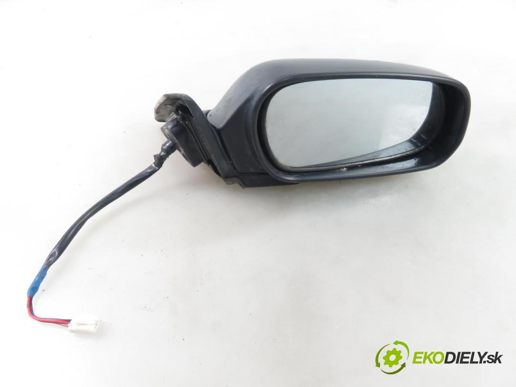 TOYOTA CELICA (_T20_) COUPE 1995 85,00 1.8 i 16V 116 (AT200/ST) - 7A-FE 1762,00 zpětné zrcátko 