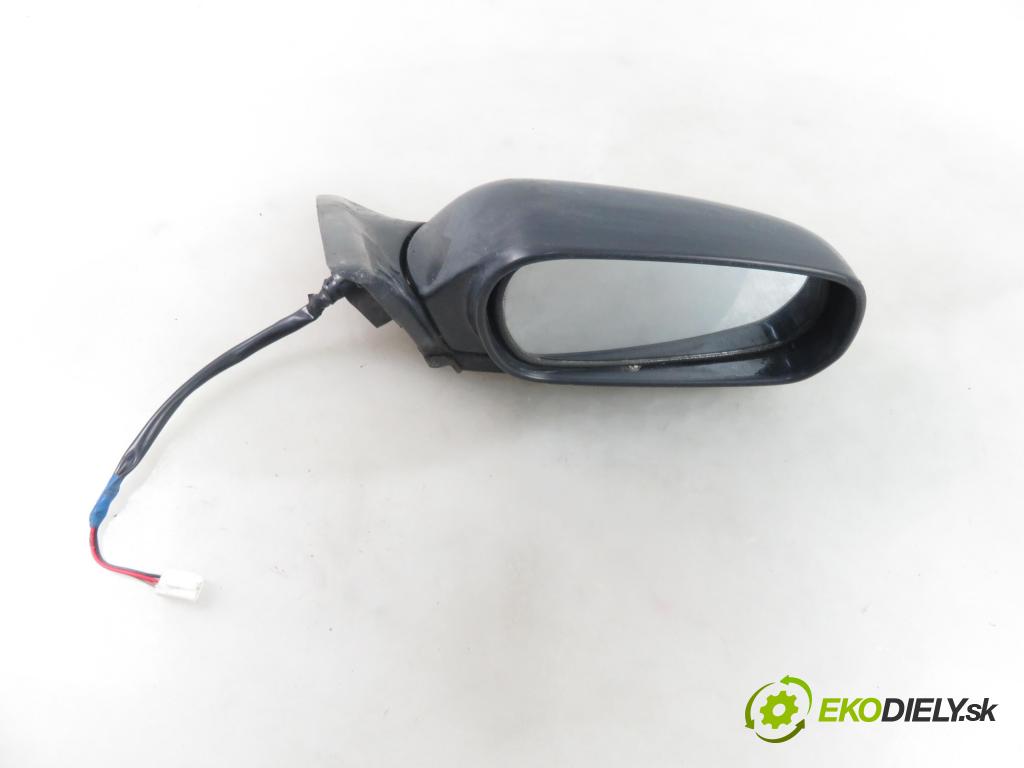 TOYOTA CELICA (_T20_) COUPE 1995 85,00 1.8 i 16V 116 (AT200/ST) - 7A-FE 1762,00 zpětné zrcátko