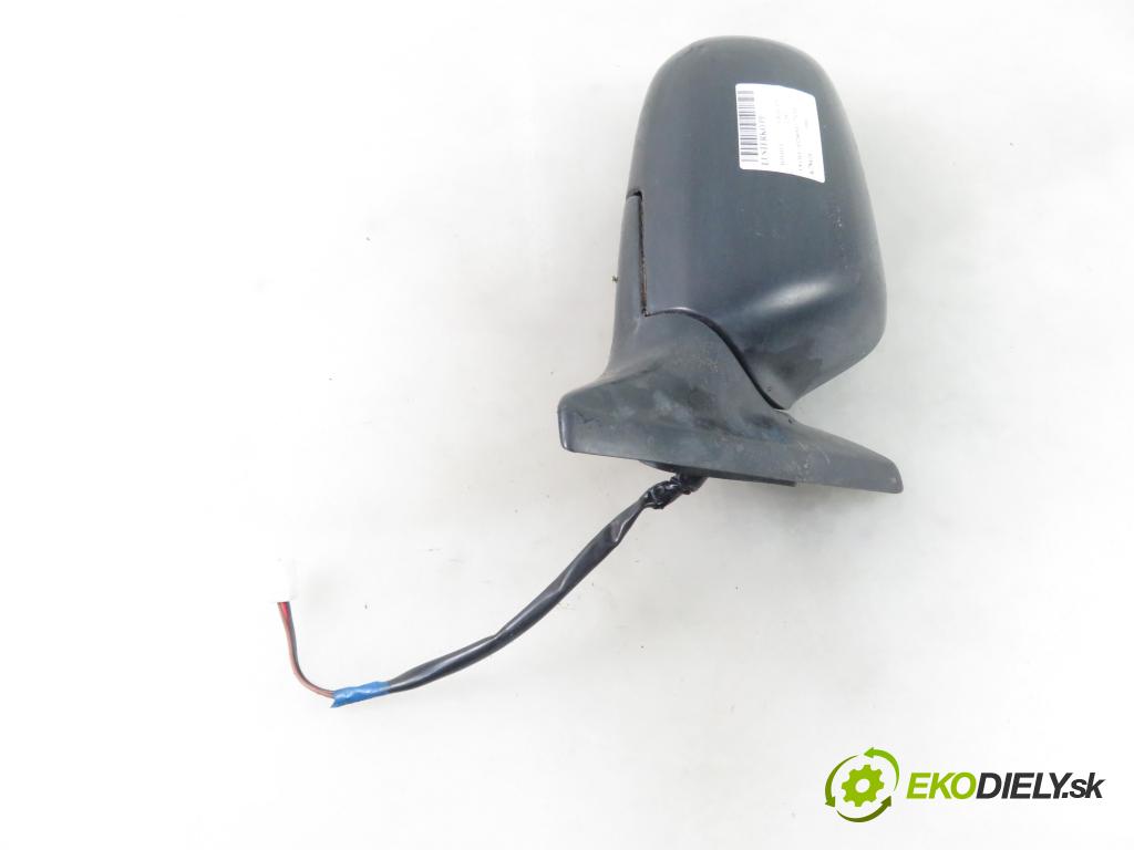 TOYOTA CELICA (_T20_) COUPE 1995 85,00 1.8 i 16V 116 (AT200/ST) - 7A-FE 1762,00 zpětné zrcátko