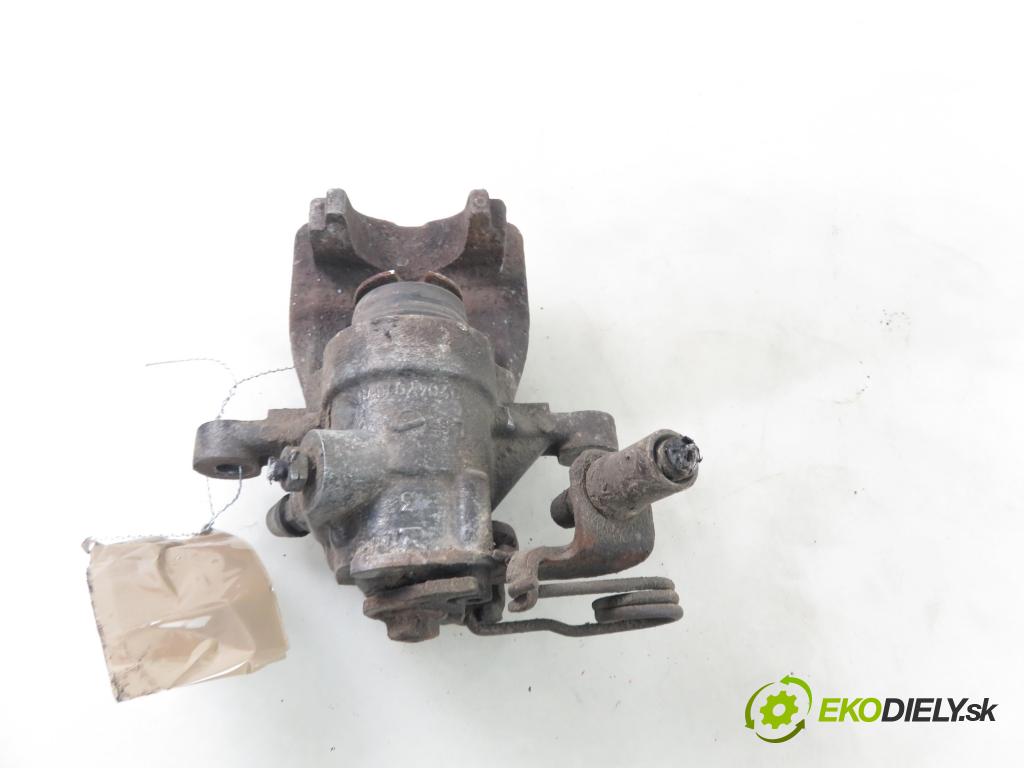 CITROEN C4 I (LC_) HB 2005 80,00 1.6 16V - NFU (TU5JP4) 1587,00 Brzdič strmeň LT